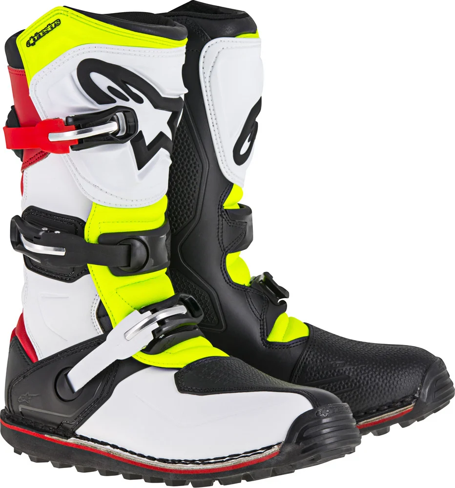 ALPINESTARS - 2004017-2351-5 - Tech T Boots