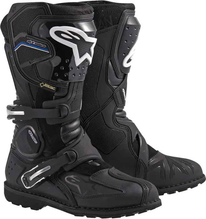 ALPINESTARS - 2037014-10-11 - Toucan Gore-Tex Boots