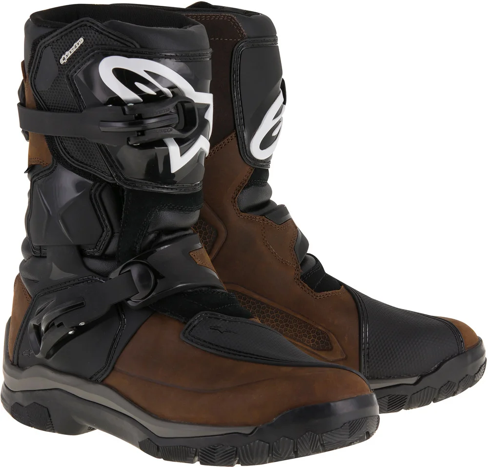 ALPINESTARS - 2047317-82-9 - Belize Boots