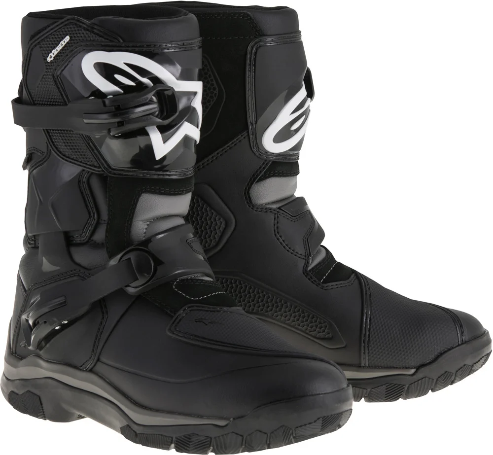 ALPINESTARS - 2047117-10-8 - Belize Boots
