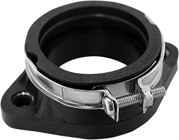 MIKUNI FVM40-200-1 Universal Mounting Flange for Spigot Mount Carburetors – Durable & Precise Fit
