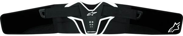 ALPINESTARS - 6504612-12-OS - Saturn Kidney Belt