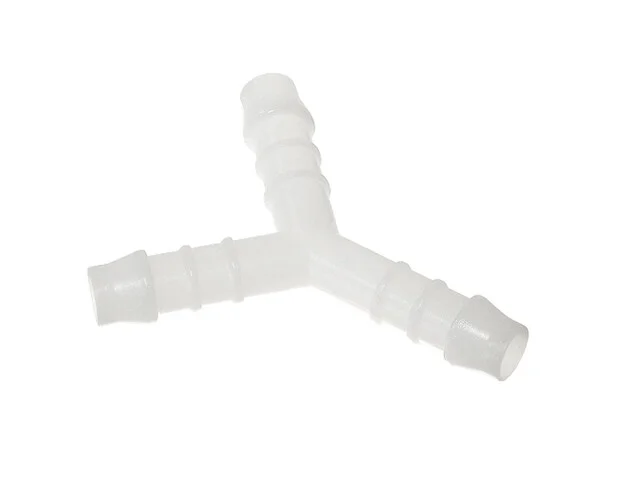 SP1 UP-07027-2 Fuel/Primer Line Fitting - High-Quality Intake/Carb/Fuel System Component