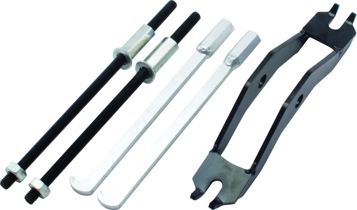 DRC - D59-29-101 - Spring Compressor