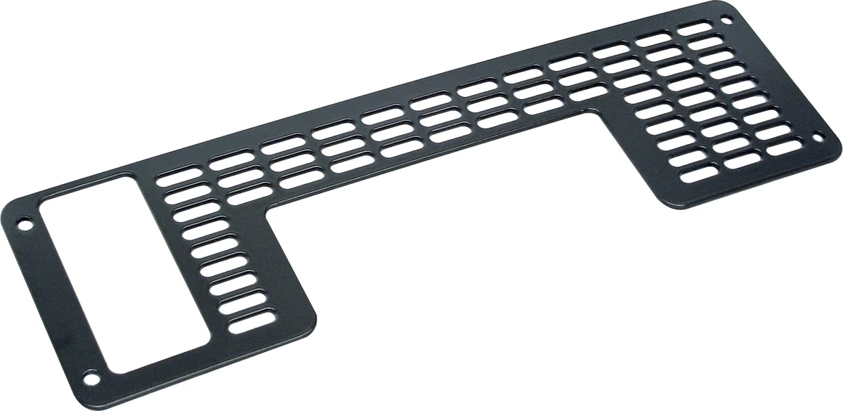 KFI - 100564K - KFI Winch Mount Application Chart