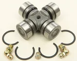 All Balls Racing 19-1018 U-Joint Kit - Durable High-Temp Grease & Honda Yoke Upgrade for ATV/UTV