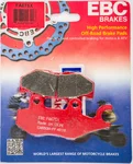 EBC - FA675X - Standard Brake Pads
