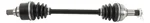 ALL BALLS - AB6-AC-8-308 - 6 Ball Heavy Duty Axle