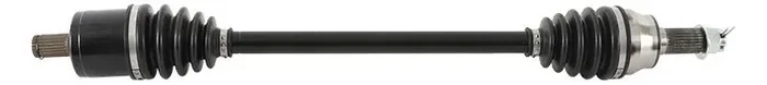 ALL BALLS - AB6-PO-8-330 - 6 Ball Heavy Duty Axle