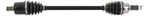 ALL BALLS - AB6-PO-8-330 - 6 Ball Heavy Duty Axle