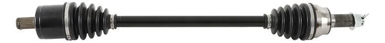 ALL BALLS - AB6-PO-8-330 - 6 Ball Heavy Duty Axle
