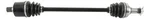 ALL BALLS - AB6-AC-8-355 - 6 Ball Heavy Duty Axle