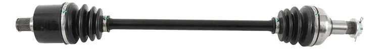ALL BALLS - AB6-AC-8-355 - 6 Ball Heavy Duty Axle