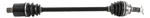 ALL BALLS - AB6-PO-8-332 - 6 Ball Heavy Duty Axle