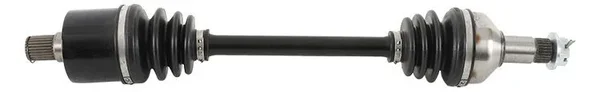 ALL BALLS - AB6-AC-8-349 - 6 Ball Heavy Duty Axle