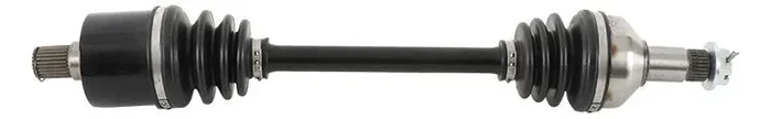 ALL BALLS - AB6-AC-8-349 - 6 Ball Heavy Duty Axle