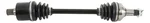 ALL BALLS - AB6-AC-8-349 - 6 Ball Heavy Duty Axle