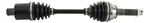 ALL BALLS - AB6-PO-8-350 - 6 Ball Heavy Duty Axle