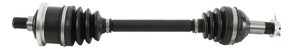 ALL BALLS - AB8-AC-8-145 - 8 Ball Extreme Duty Axle