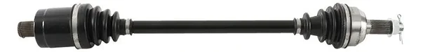 ALL BALLS - AB6-PO-8-381 - 6 Ball Heavy Duty Axle
