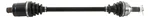 ALL BALLS - AB6-PO-8-381 - 6 Ball Heavy Duty Axle