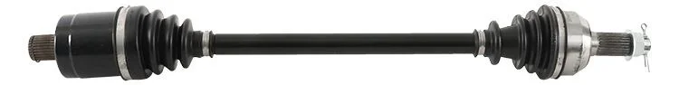 ALL BALLS - AB6-PO-8-381 - 6 Ball Heavy Duty Axle