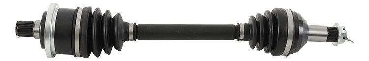 ALL BALLS - AB8-AC-8-311 - 8 Ball Extreme Duty Axle