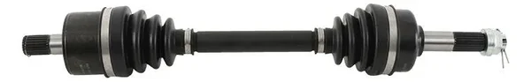 ALL BALLS - AB8-KW-8-312 - 8 Ball Extreme Duty Axle