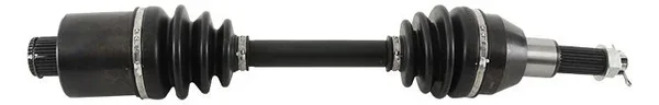 ALL BALLS - AB8-PO-8-302 - 8 Ball Extreme Duty Axle