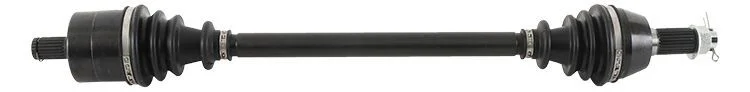 ALL BALLS - AB8-PO-8-307 - 8 Ball Extreme Duty Axle