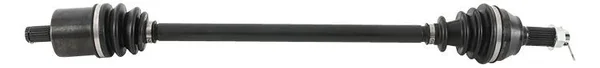 ALL BALLS - AB8-PO-8-313 - 8 Ball Extreme Duty Axle