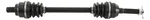 ALL BALLS - AB8-PO-8-321 - 8 Ball Extreme Duty Axle