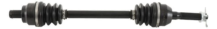 ALL BALLS - AB8-PO-8-321 - 8 Ball Extreme Duty Axle