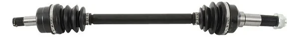 ALL BALLS - AB8-YA-8-319 - 8 Ball Extreme Duty Axle