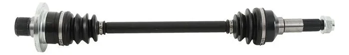 ALL BALLS - AB8-YA-8-323 - 8 Ball Extreme Duty Axle