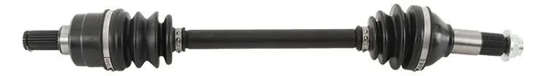ALL BALLS - AB8-YA-8-346 - 8 Ball Extreme Duty Axle