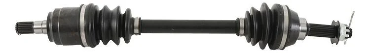 ALL BALLS - AB8-SK-8-303 - 8 Ball Extreme Duty Axle