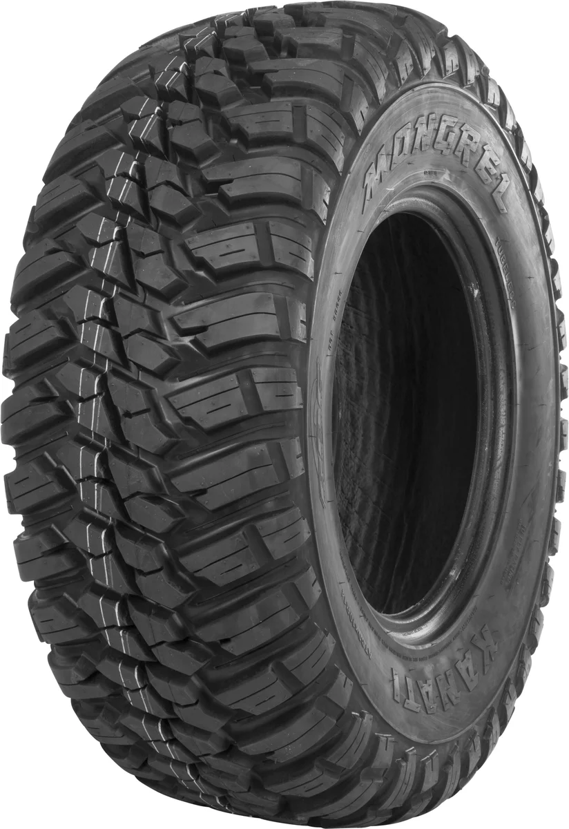 GBC - AM122310MG - Mongrel Tire