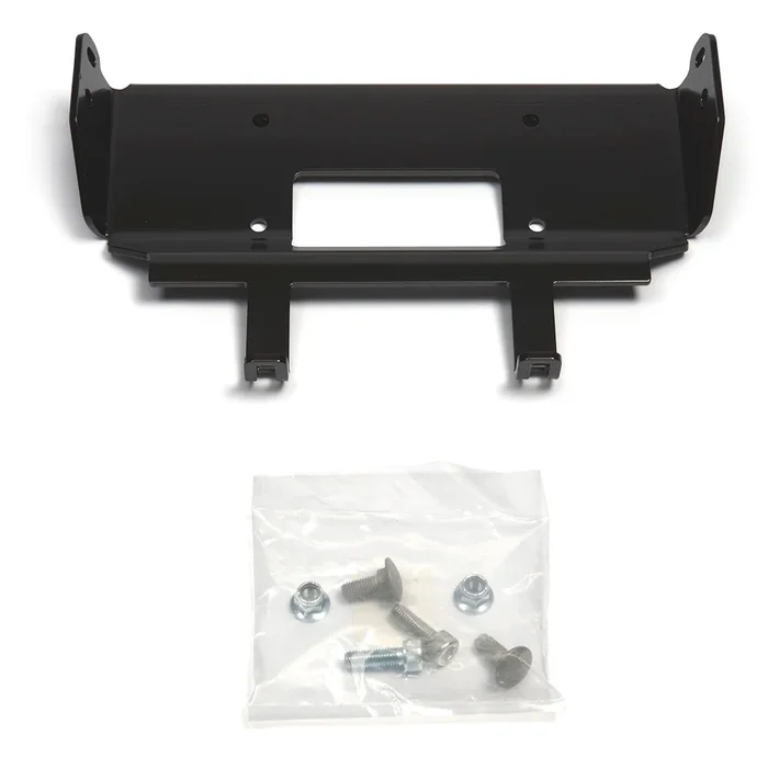 WARN - 93790 - Winch Mounting Kit