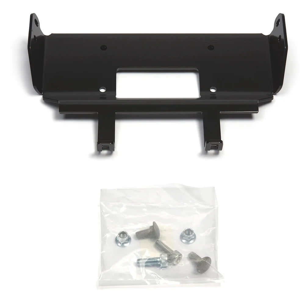 WARN - 93790 - Winch Mounting Kit