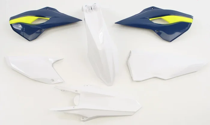 ACERBIS - 2393445135 - Plastic Kit