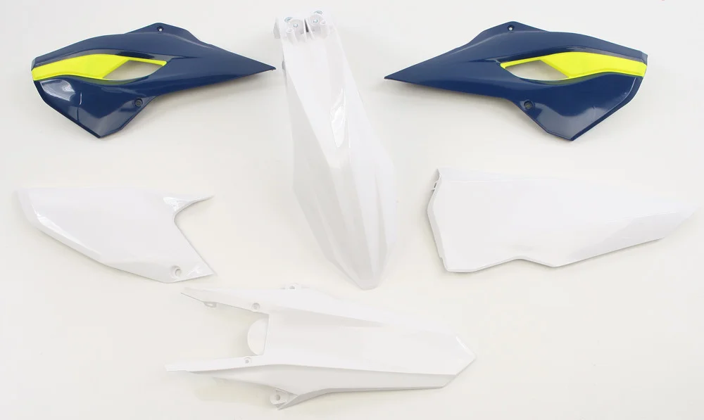 ACERBIS - 2393445135 - Plastic Kit