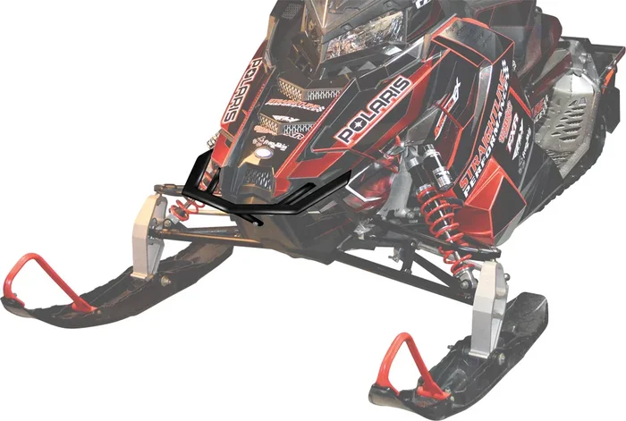 STRAIGHTLINE - 182-109 - Sport Series Bumper