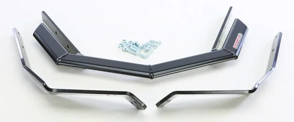 STRAIGHTLINE - 183-227 - Sport Series Bumper