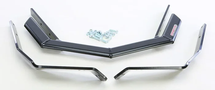 STRAIGHTLINE - 183-227 - Sport Series Bumper