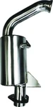 BDX - 12-302T - Titanium Muffler
