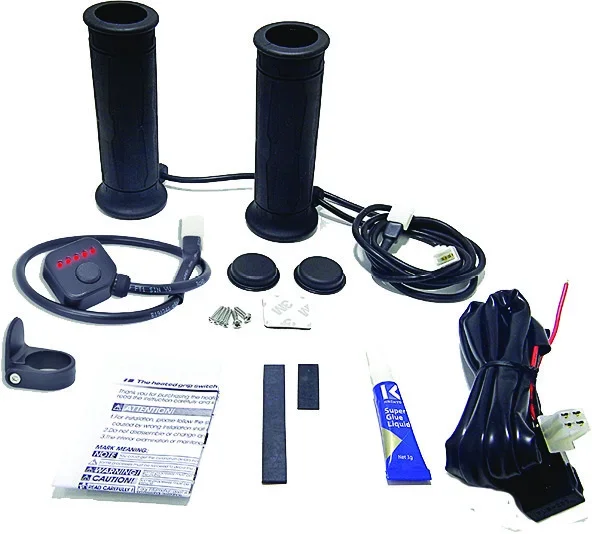 KOSO - AM10712G - Hand Warmer Kit