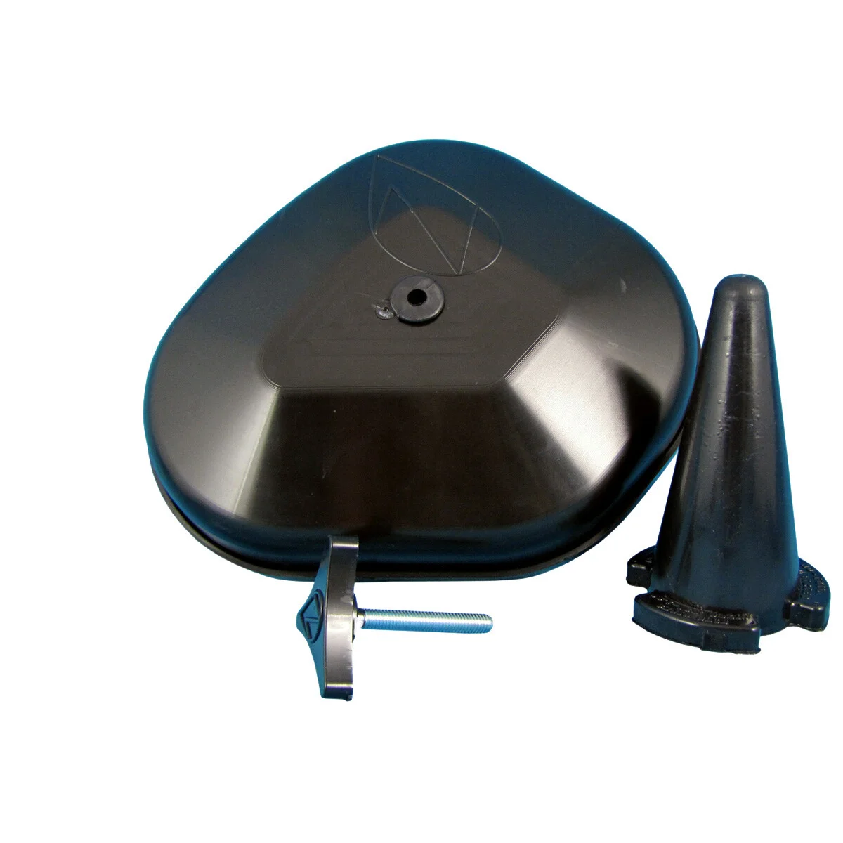 NO TOIL - WK140-48 - Airbox Cover