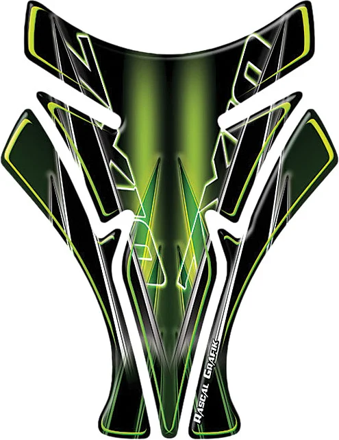 RASCAL GRAFIK - RA39016 - Tank Pad