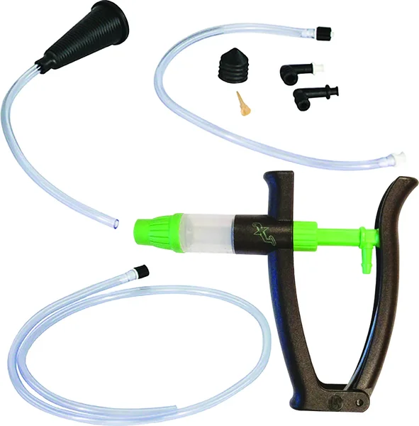 PHOENIX - 2104-B - V-5 Reverse Brake & Clutch Bleeder